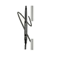 MARS Cosmetics Micro Precision Brow Pencil - Black
