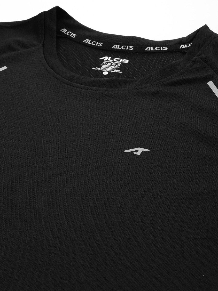 Alcis Dry Tech Slim Fit T-shirt
