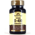 Windmill Vitamin D3 400IU Tablets 250