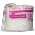 3M™ Micropore™ Surgical Paper Tape – White – 3" X 10 yd