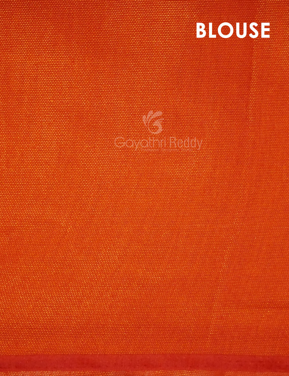 Parrot Green Printed Cotton Brasso Saree By Gayathri Reddy Designer Studio