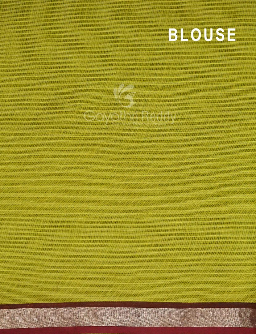 Shades of Maroon With Bandhni Design Pure Kota Cotton Saree By Gayathri Reddy Designer Studio