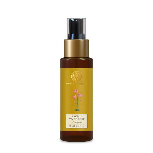 Forest Essentials Night-time CTM Ritual For Anti-ageing