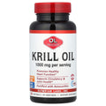 Krill Oil  Gc  1000 Mg - 60 Sfg