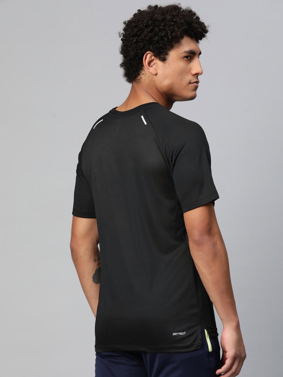 Alcis Dry Tech Slim Fit T-shirt