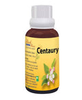 Bio India Homeopathy Bach Flower Centaury Dilution