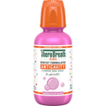 TheraBreath™ Kids Anticavity Fluoride Oral Rinse – Bubblegum Blast (16 Fl Oz)