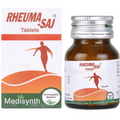 Medisynth Rheuma-saj Tablets