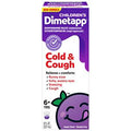 Dimetapp Children's Cold & Cough, 8 Oz