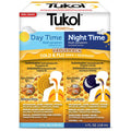 Tukol® Cold & Flu Value Pack – Day & Night Relief (2 x 4 fl oz)