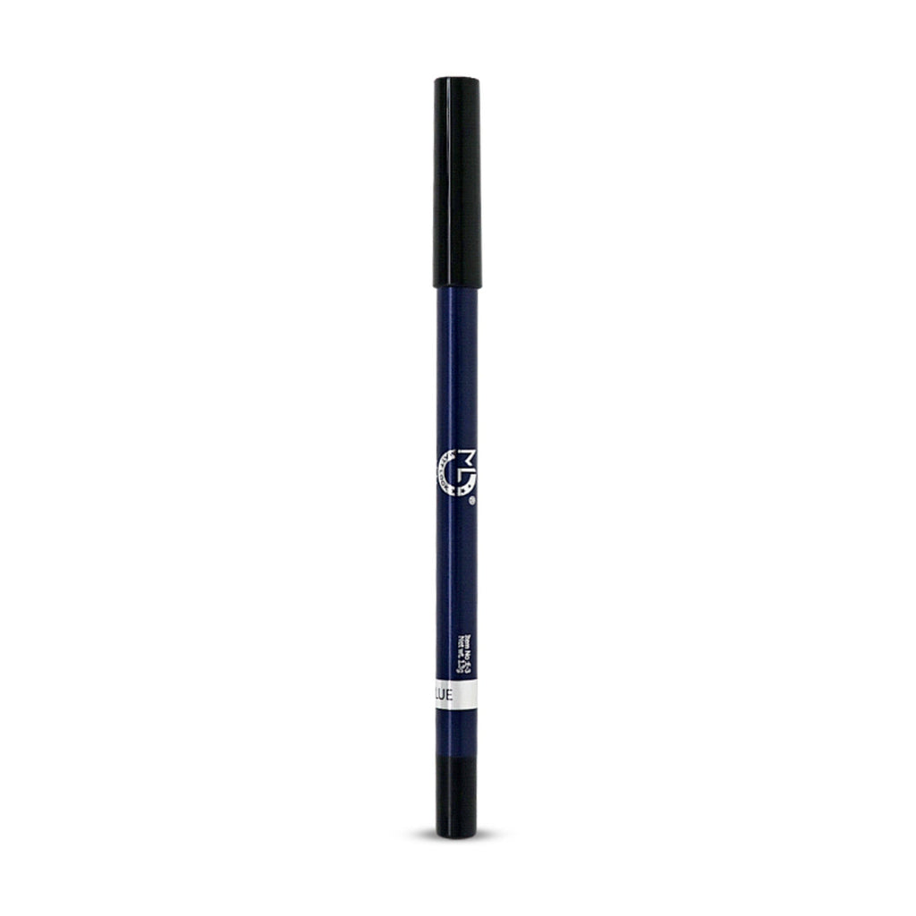 Matt Look Single Stroke Eyeliner Kohl Kajal - Deep Blue