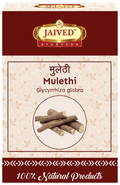 Jaived Ayurveda Mulethi