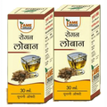 Fame Drugs Loban Oil