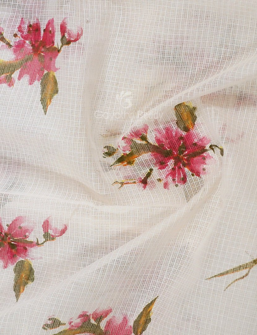 Pure Kota Cotton-K1035 By Gayathri Reddy Designer Studio
