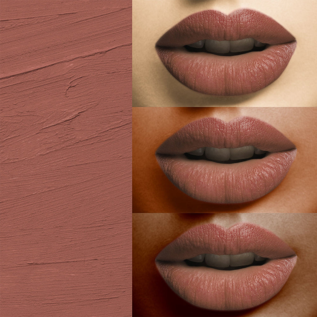 Miss Claire Matte Power Lipcolor - 6