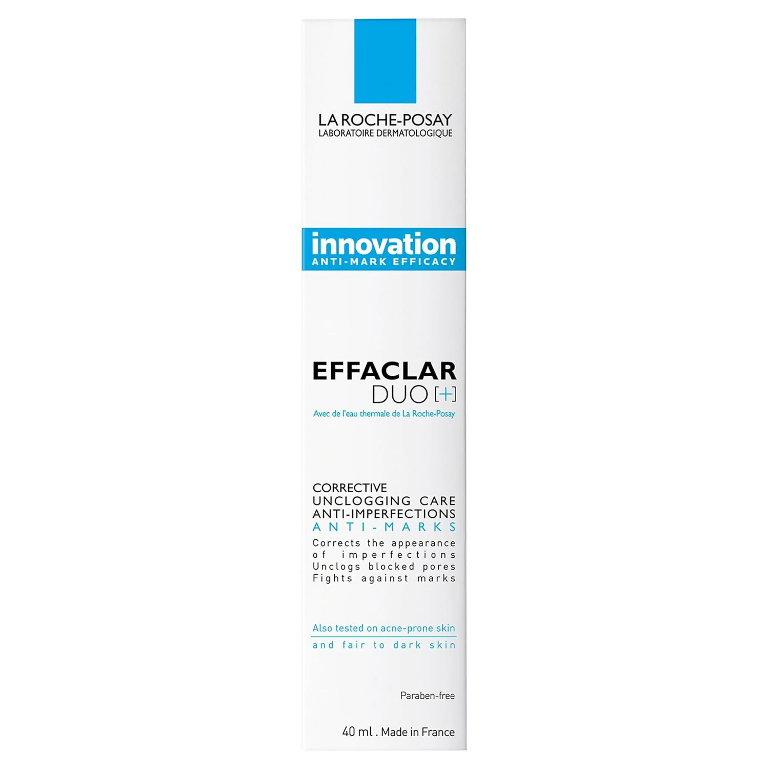La Roche-Posay Anti-Marks Cream Gel