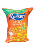 Unique Fashion Microfibre Filled Cushion For Kids - Kurkure