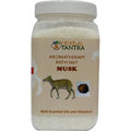 Herbal Tantra Musk Aromatherapy Bath Salt