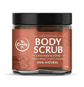 The Beauty Co. Chocolate Coffee Body Scrub