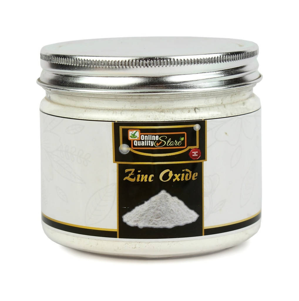 Online Quality Store Zinc Oxide Powder