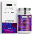 Kapiva Ayurveda Her Foods PCOS Care Tablets