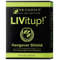 Dr. Vaidya's Livitup Capsules