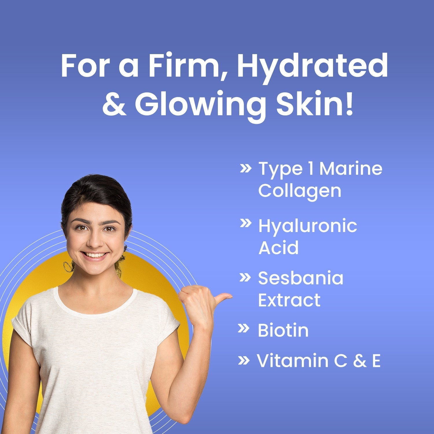 Dr Morpen Marine Skin Collagen