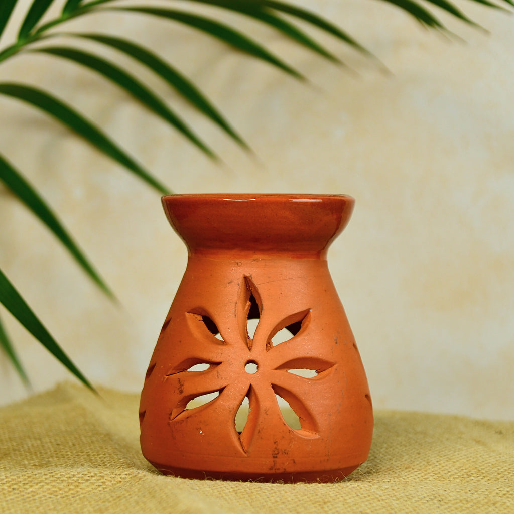 Sowpeace Premium Terracotta Living Room Diffuser