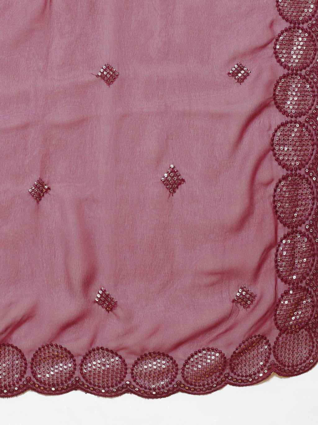 kasee Embellished Sequinned Saree