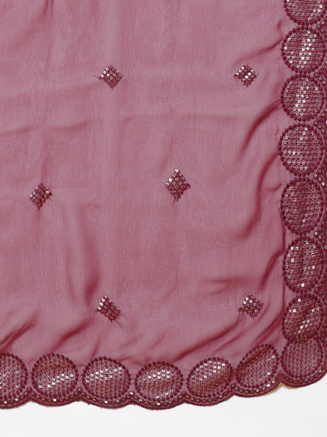 kasee Embellished Sequinned Saree