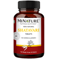 Minature Shatavari Tablets