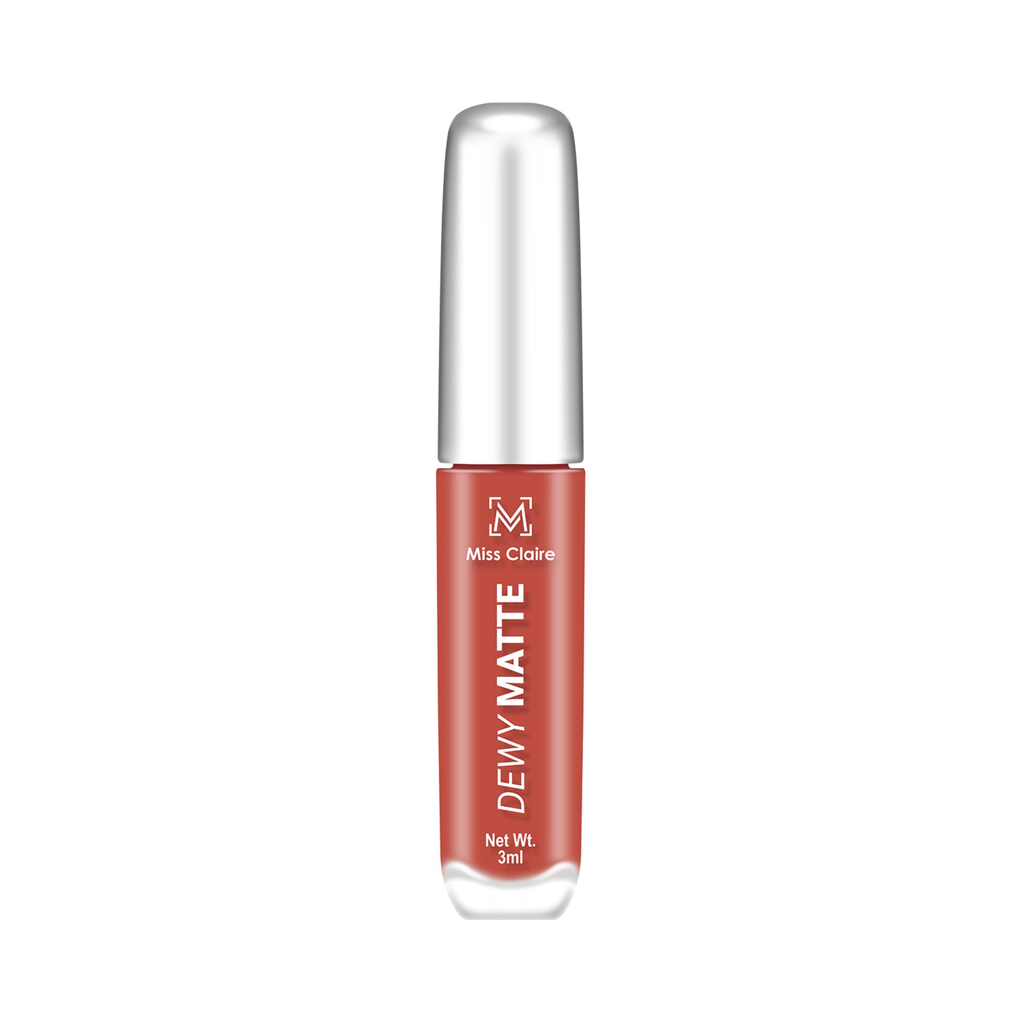 Miss Claire Dewy Matte Lip Color - 11 Happy Thoughts