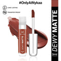 Miss Claire Dewy Matte Lip Color - 14 Toasty
