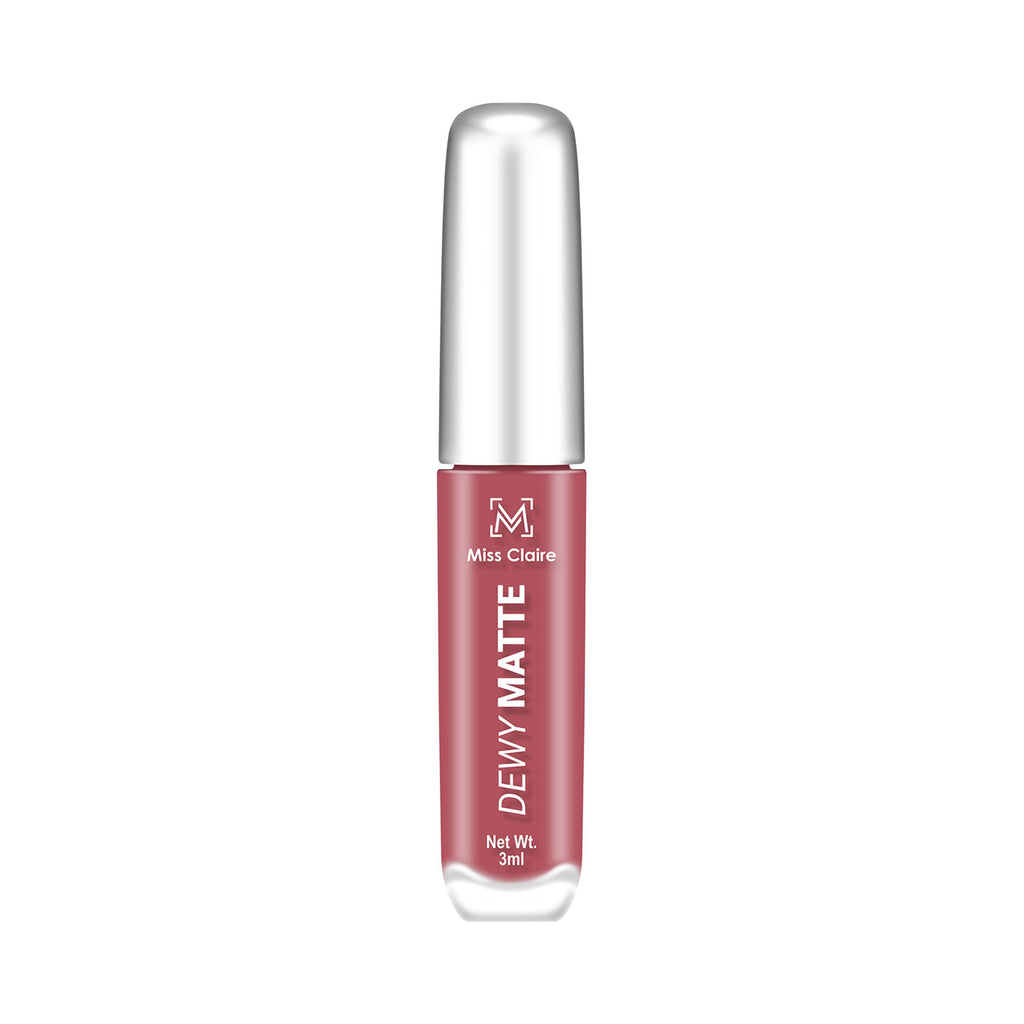 Miss Claire Dewy Matte Lip Color - 16 Daytrip