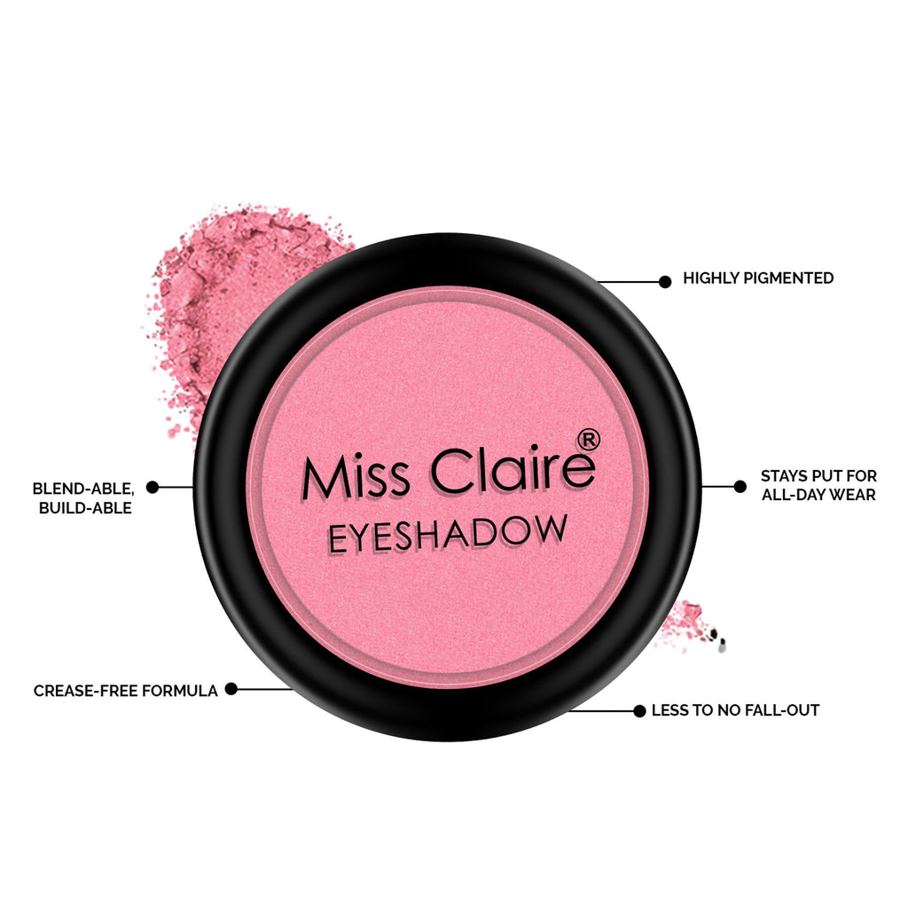 Miss Claire Single Eyeshadow - 508