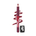 Matt Look Color Treasure Luxury Matte Lip Pencil Crayon - 06 Pure Hollywood