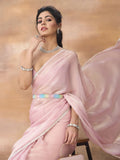 kasee Embellished Beads and Stones Saree