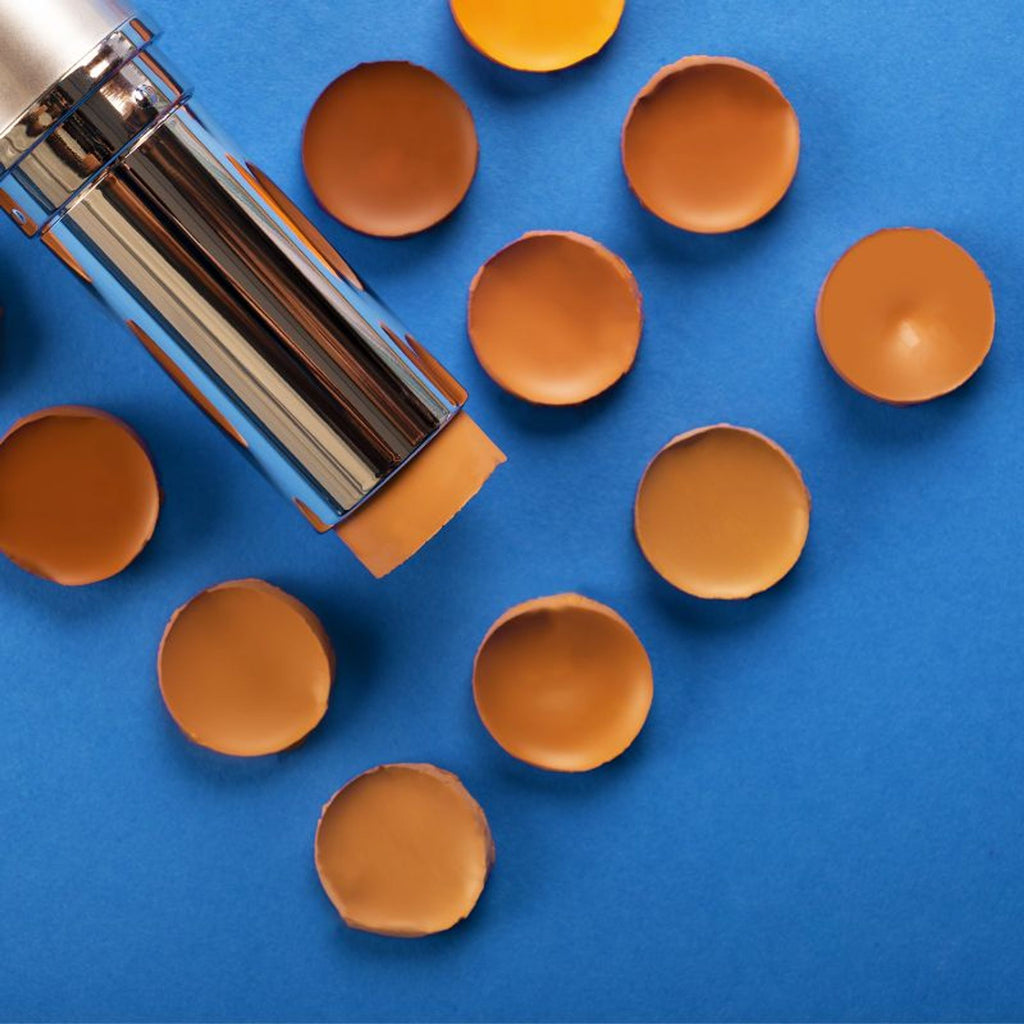 Miss Claire Prestige Stick Foundation - 303