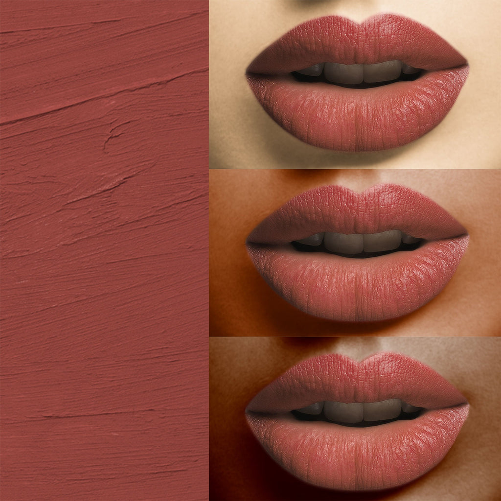 Miss Claire Matte Power Lipcolor - 4