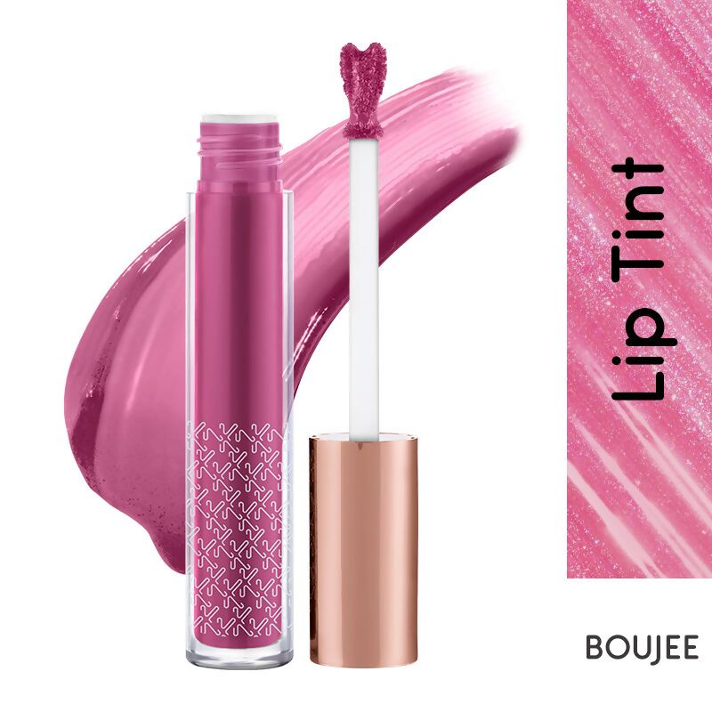 Kay Beauty By Katrina Kaif Lip Tint - Boujee