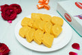 Aggarwal Sweets Corner Desi Ghee Patisa