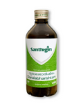 Santhigiri Duralabharishtam