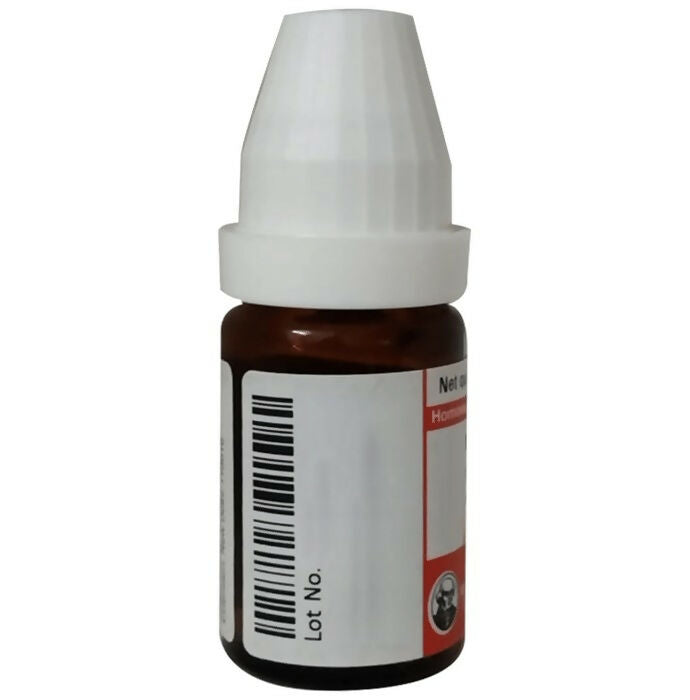 Dr. Willmar Schwabe Germany Apis mellifica Dilution