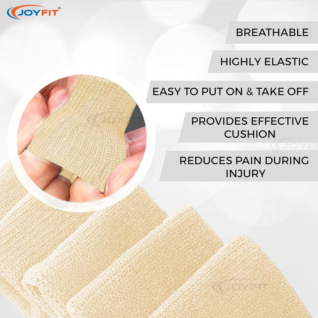 JoyFit Finger Support (Grey)