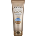 Jergens Natural Glow +Firming Medium To Deep Skin Tones Daily Moisturizer 7.5 Fl Oz