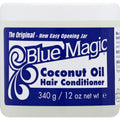 Blue Magic® Coconut Oil Hair Conditioner – Moisture &amp; Shine (12 oz)