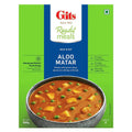 Gits Ready Meals Heat & Eat Aloo Matar