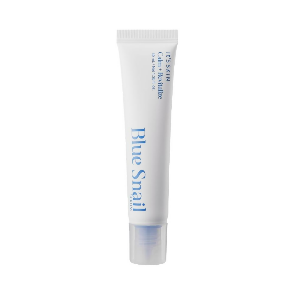 It's Skin Blue Snail Serum