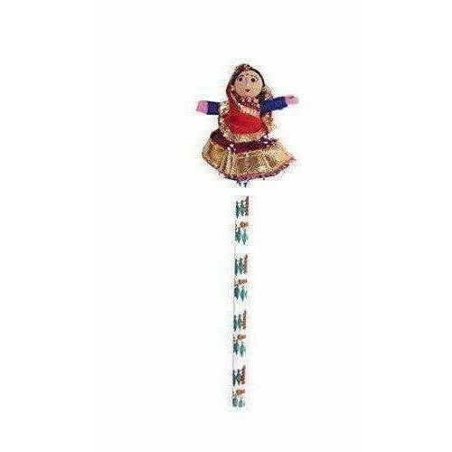 Puppet Pencil For Kids From Rajasthani