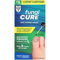 FungiCure Anti-Fungal Liquid, Maximum Strength 1% Clotrimazole – 1.0 fl oz (30ml)